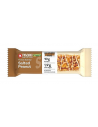 Barrita proteína Cacahuete salado 45gr x 1ud