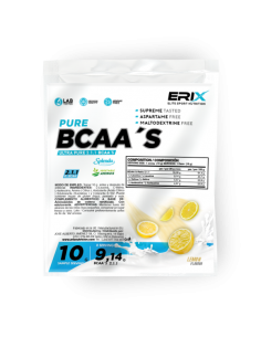 BCAA’S Limon 1 x 10 Gr.