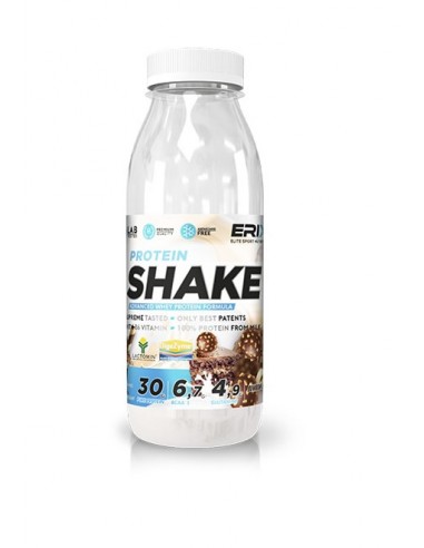 Protein Shake whey 40 Gr. Caramelo salado
