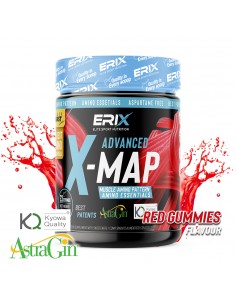 MAP 300 G (Sabor FRAMBUESA) 2