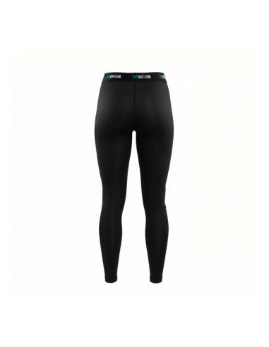 Leggings Negro Erix Nutrición