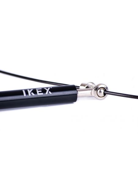 Comba de Velocidad Aluminio Pro - IKEX Fitness