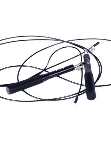 Comba de Velocidad Aluminio Pro - IKEX Fitness