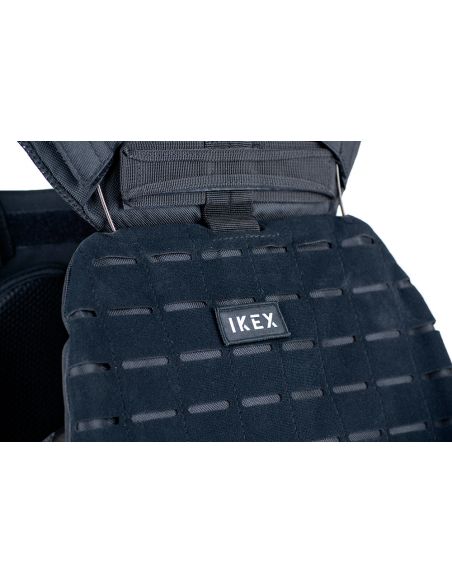 Chaleco Lastrado 5.5 kg IKEX | Chaleco con Peso Cross Training