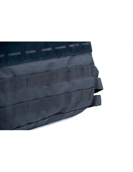 Chaleco Lastrado 5.5 kg IKEX | Chaleco con Peso Cross Training