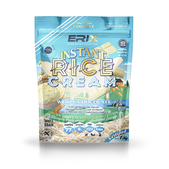 copy of Crema de Arroz 1Kg (Sabor Bombón Van Houten)