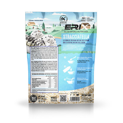 copy of Crema de Arroz 1Kg (Sabor Bombón Van Houten)