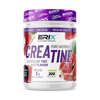 Creatina Monohidrato 300 G