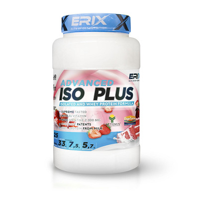 ISO Advanced PLUS 1 Kg