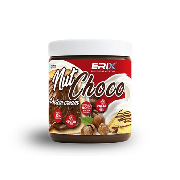 CREMAS PROTEICAS