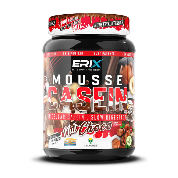 Mousse Casein 1 kg