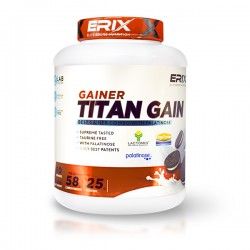 TITAN GAIN 3 KG (Sabor...