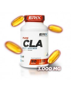 CLA 90 softgel - Erix Nutrición 2
