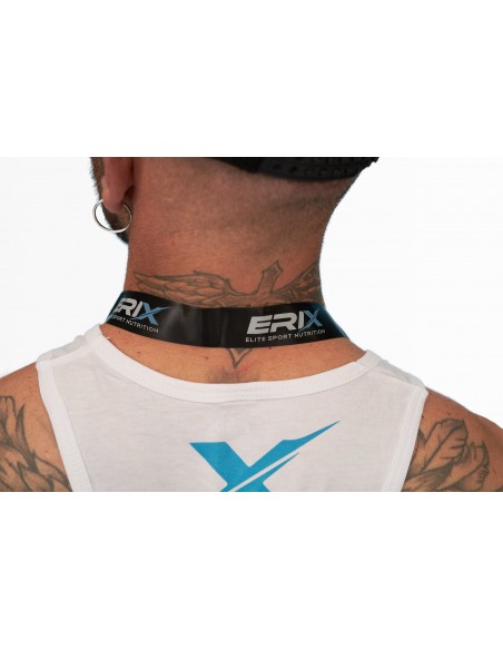 Cinta Lanyard con Mosquetón Extraíble | Erix Nutrición