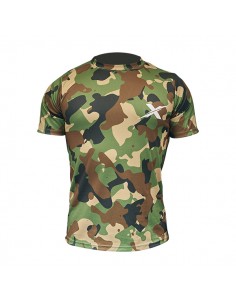 Camiseta Sublimación...
