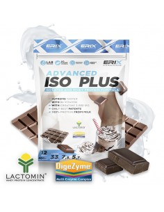 ISO Advanced PLUS 500 GR... 2