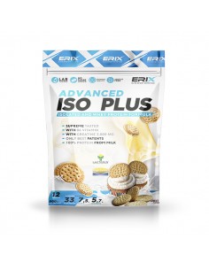 ISO Advanced PLUS 500 GR...