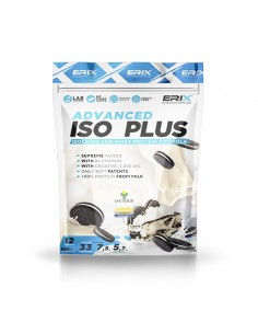 ISO Advanced PLUS 500 GR...