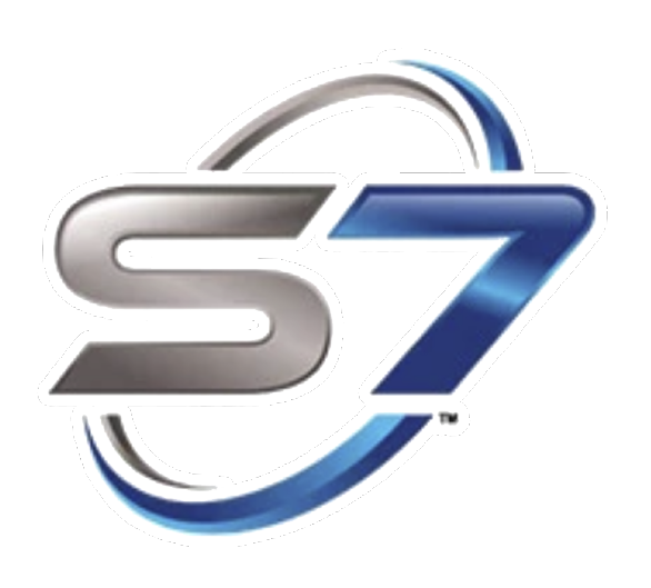 S7 Patented